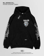 HOODIE YOUR ANGEL GUIDES YOU