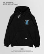 HOODIE YOUR ORBIT MY HOME BSCL