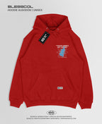 HOODIE YOUR ORBIT MY HOME BSCL