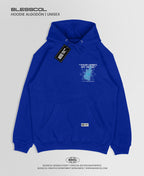 HOODIE YOUR ORBIT MY HOME BSCL