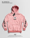HOODIE YO VISTO ASI BAD BUNNY
