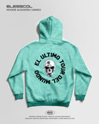 HOODIE YO VISTO ASI BAD BUNNY