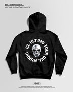 HOODIE YO VISTO ASI BAD BUNNY