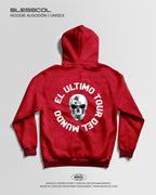 HOODIE YO VISTO ASI BAD BUNNY