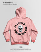 HOODIE YO VISTO ASI BAD BUNNY