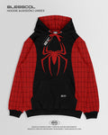 HOODIE SPIDER SPECIAL EDITION 02
