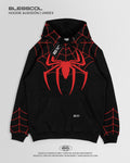 HOODIE SPIDER SPECIAL EDITION 01