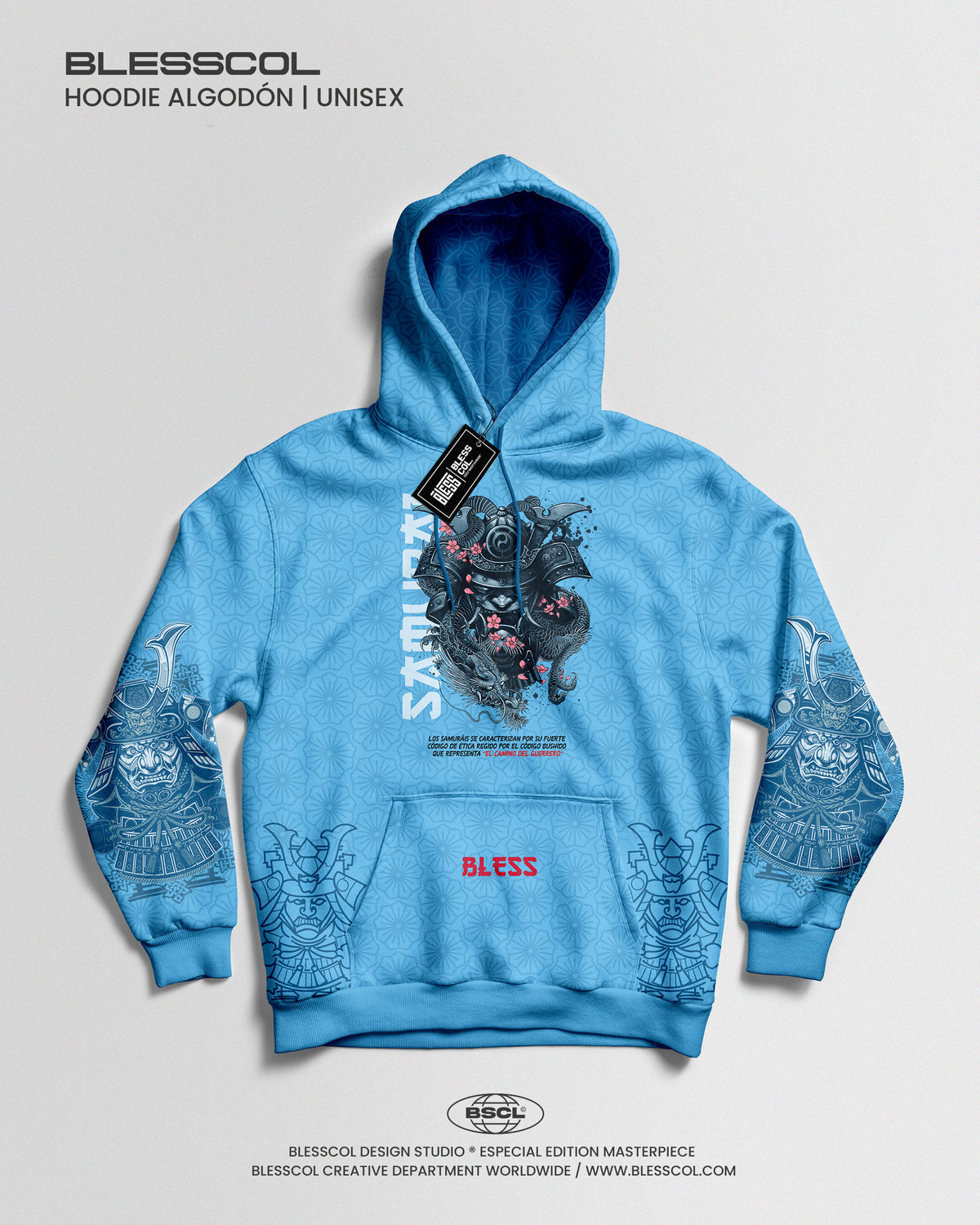 LEGACY OF THE SAMURAI EDITION