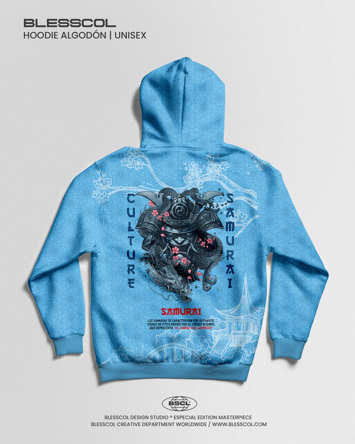 LEGACY OF THE SAMURAI EDITION