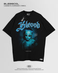 CAMISETA OVERSIZE BLESSD EDITION EMHDM