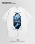CAMISETA OVERSIZE ESPECIAL EDIT PSALM 107