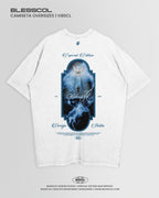 CAMISETA OVERSIZE ESPECIAL EDIT PSALM 107