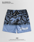 PANTALONETA LIQUID WAVE STREET