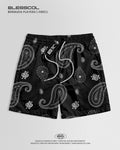 PANTALONETA PLAYERA BANDANA EDITION