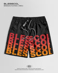 PANTALONETA PLAYERA BLESSCOL EDITION