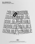 PANTALONETA PLAYERA BLESSCOL EDITION