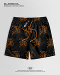 PANTALONETA PLAYERA BLESS B EDITION