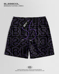 PANTALONETA PLAYERA BLESS EDITION