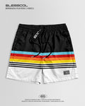 PANTALONETA PLAYERA BLESS LINES
