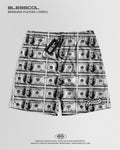PANTALONETA PLAYERA DOLLAR STYLE