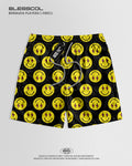 PANTALONETA PLAYERA GOOD VIBES