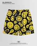 PANTALONETA PLAYERA HAPPY VIBES