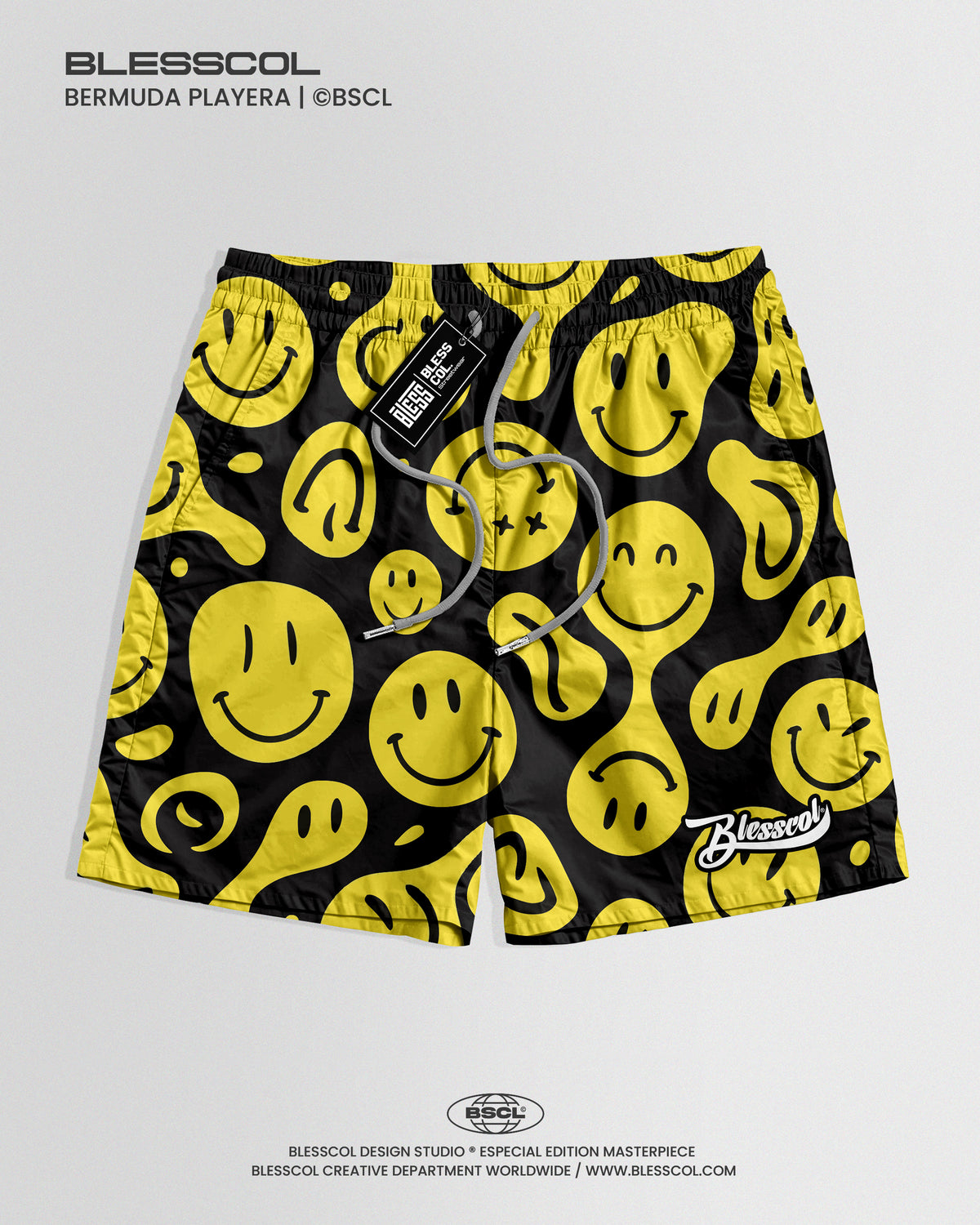 PANTALONETA PLAYERA HAPPY VIBES