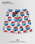 PANTALONETA PLAYERA SEXY VIBES