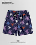 PANTALONETA PLAYERA TORTUGAS