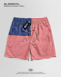 PANTALONETA PLAYERA USA EDITION ll