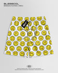 PANTALONETA PLAYERA VIBRAS HAPPY