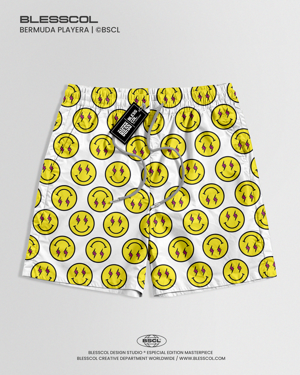 PANTALONETA PLAYERA VIBRAS HAPPY
