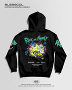 RICK AND MORTY MULTIVERSE CHAOS